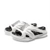2024 Summer New Men's Slippers Indoor Home Beach Ourdoor Slides Ladies Solid Slipers Platform Mules Shoes Woman Flats Zapatos