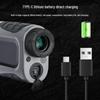 HMaI M200 Multi-functional Outdoor Laser Rangefinder