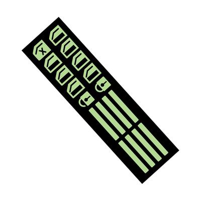 Dış Aksesuarlar – Araba Çıkartmaları