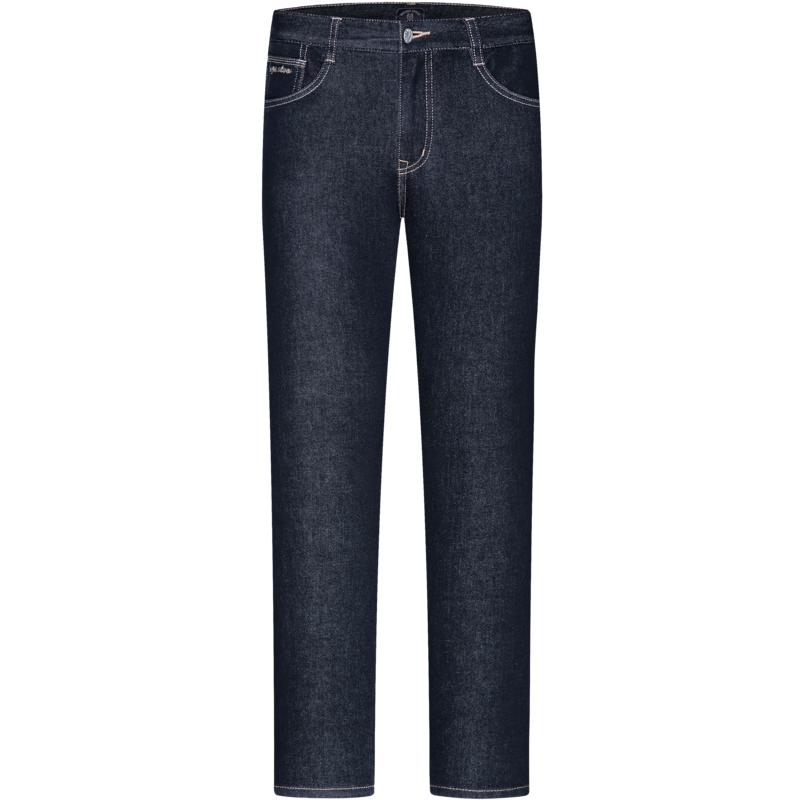 Septwolves Men s Straight-Leg Stretch Jeans 33A