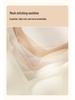 Seamless Lifting Bra for Large Busts - Wire-Free, Anti-Sagging, Armpit Fat Collection, Fixed Cup