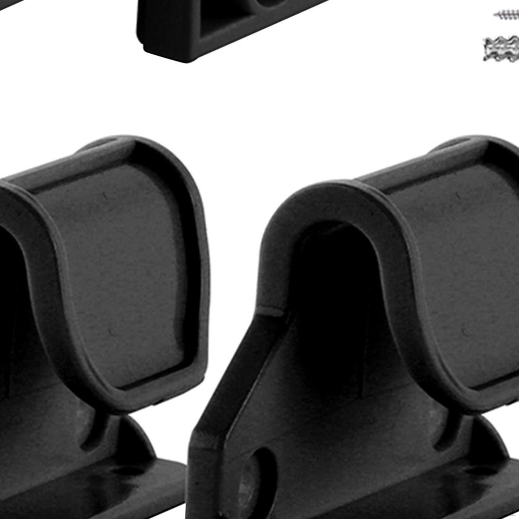 Gate Replacement Accessory Pet Dog Bracket Easy To Install (including 2 X Latchs + Brackets 1
