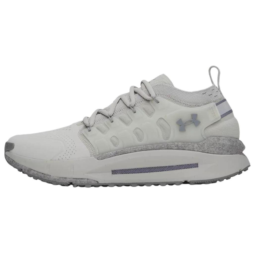 Under Armour Breathable Coverage Support Rebound Casual Shoes Men's Gray 6007183-069