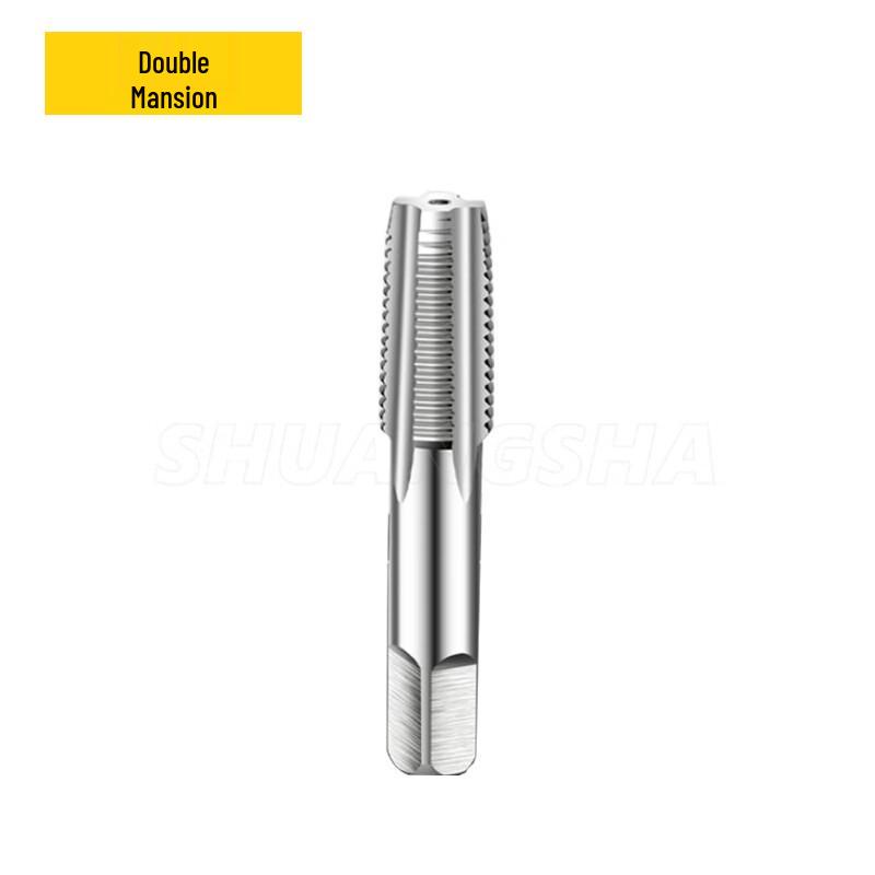 Shuangsha NPT 1/2 Pipe Thread Tap