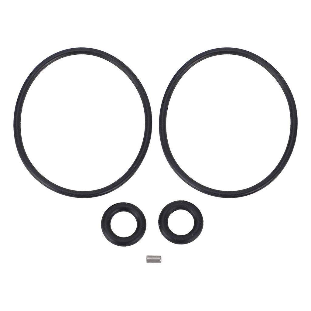 Těsnicí sada pro štípačku dřeva pro 4 8 tunový hydraulický elektromotor Náhradní čerpadlo Litinové pouzdro Guma