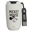Germ Disney Mickey Mouse Insulated Coffee Travel Mug