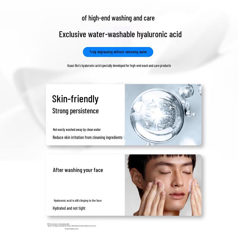 LIRAN Men's Skincare Sets
