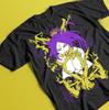 Anime Manga Shirt, UNISEX Waifu Material Anime T-Shirt, Graphic Tee, Japanese Anime, Anime Lovers Shirt, Manga Cosplay Top