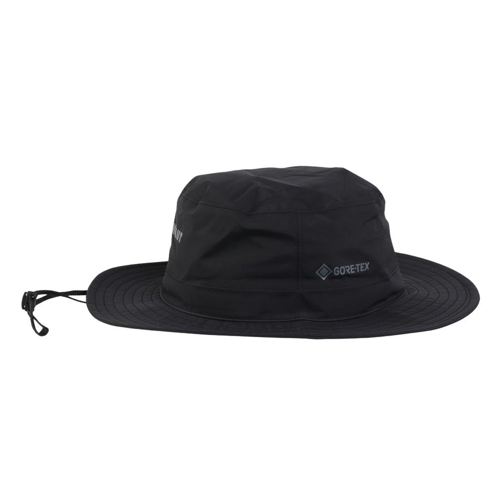 Climate Hat AF Black [Mammut] Gore-Tex 1191-01950