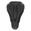 Bike Seat Cover Professional Thickened Hollow Soft Bike Seat Cushion Cover for Mountain Road Bike