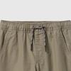 Gap Toddler Boys' Twill Cuffed Khaki Pants