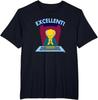 Tops – T-Shirts