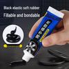 High Viscosity Tire Repair Glue: Durable, Wear-Resistant, for High/Low Temp Cracks & External Damage