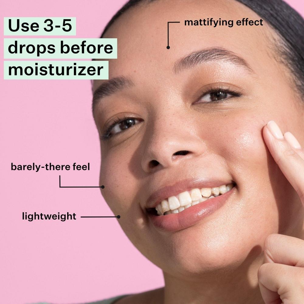 Strivectin Multi Action Super Shrink Pore Minimizing Serum 1.0 Oz