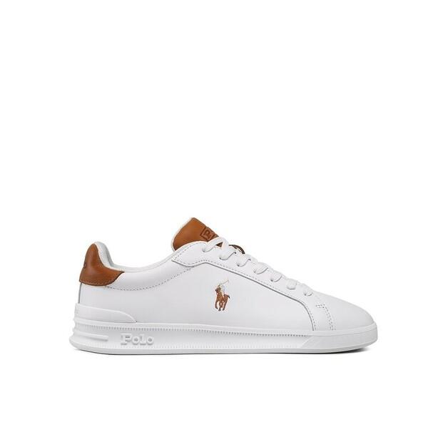 Кроссовки Polo Ralph Lauren Hrt Ct II EU 40