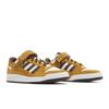 Adidas Forum Low 'Mesa' (Unisex) Mesa / Brown / Cloud White Skateboard Shoes GX4030