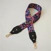 Women's Wide Canvas Crossbody Bag Strap - Replacement Shoulder Strap Accessory