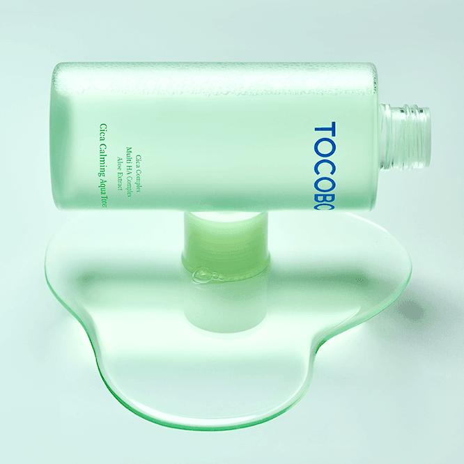 TOCOBO Cica Calming Aqua Toner 200ml
