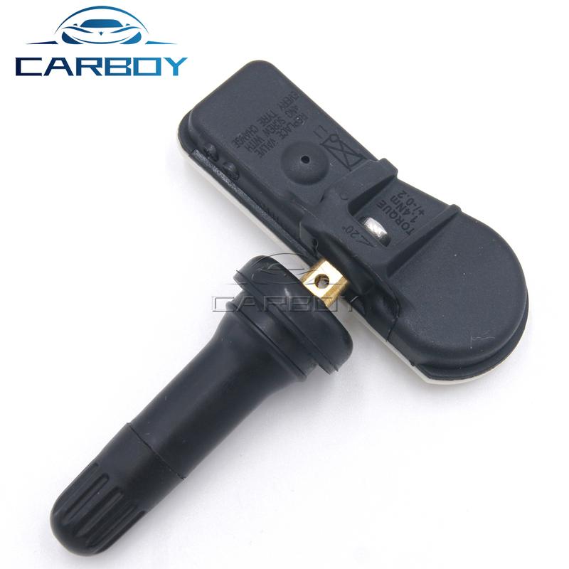 407005642R TPMS-Sensor für Nissan Interstar Kubistar NV300 NV400 Terrano Primastar Renault Arkana Captur Clio Kangoo Koleos Wind