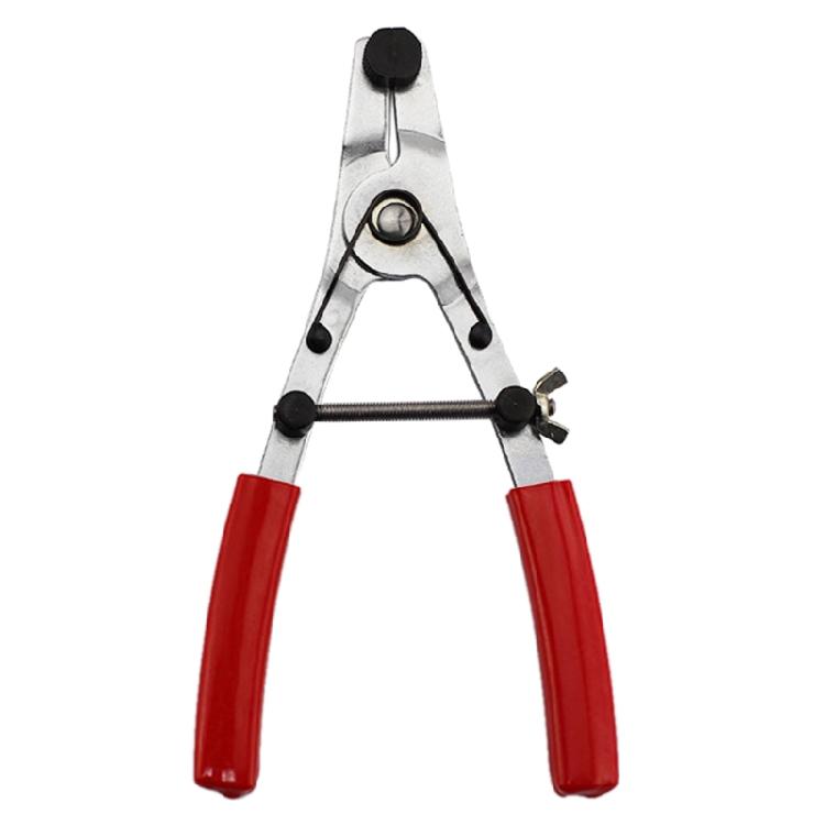 

Brake Piston Caliper Universal Remover Ratchet Pliers Engine Motorcycle Repair 1 красный