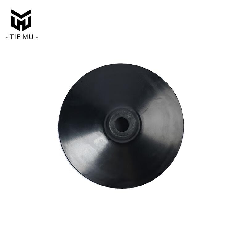 Training Marker Poles with Bases