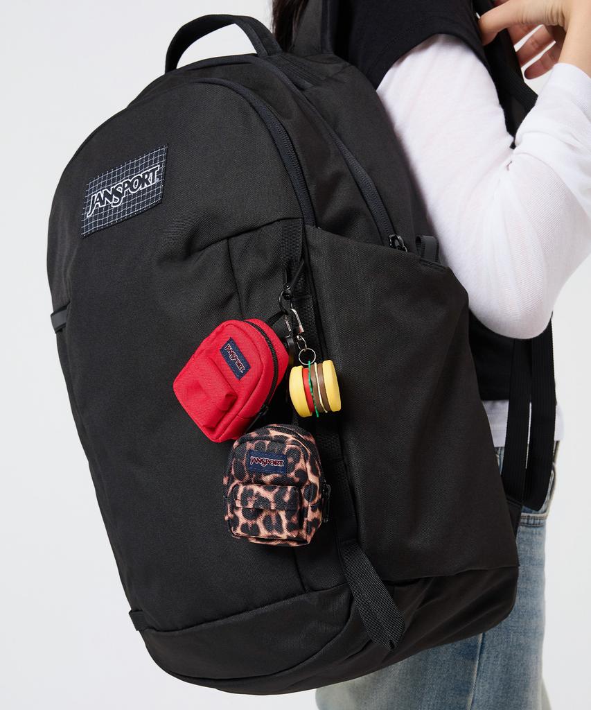 Jansport Mini Brake Animal Illusion