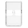 Shockproof TPU Enclosure Sleeve Housing Travel Friendly Shield Offering Full Protective for R36S Handheld Gaming Device
