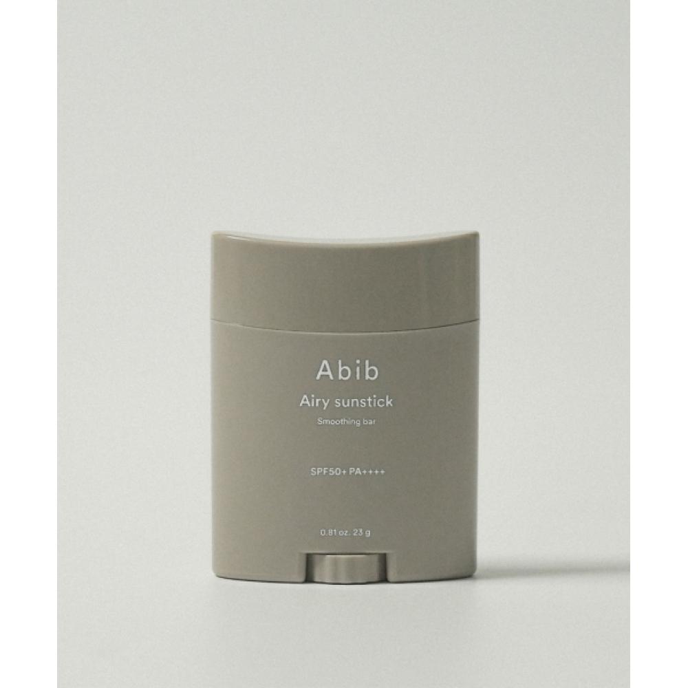 Abib Airy Sunstick Smoothing Bar Spf50+ Pa++++ 22g NONE