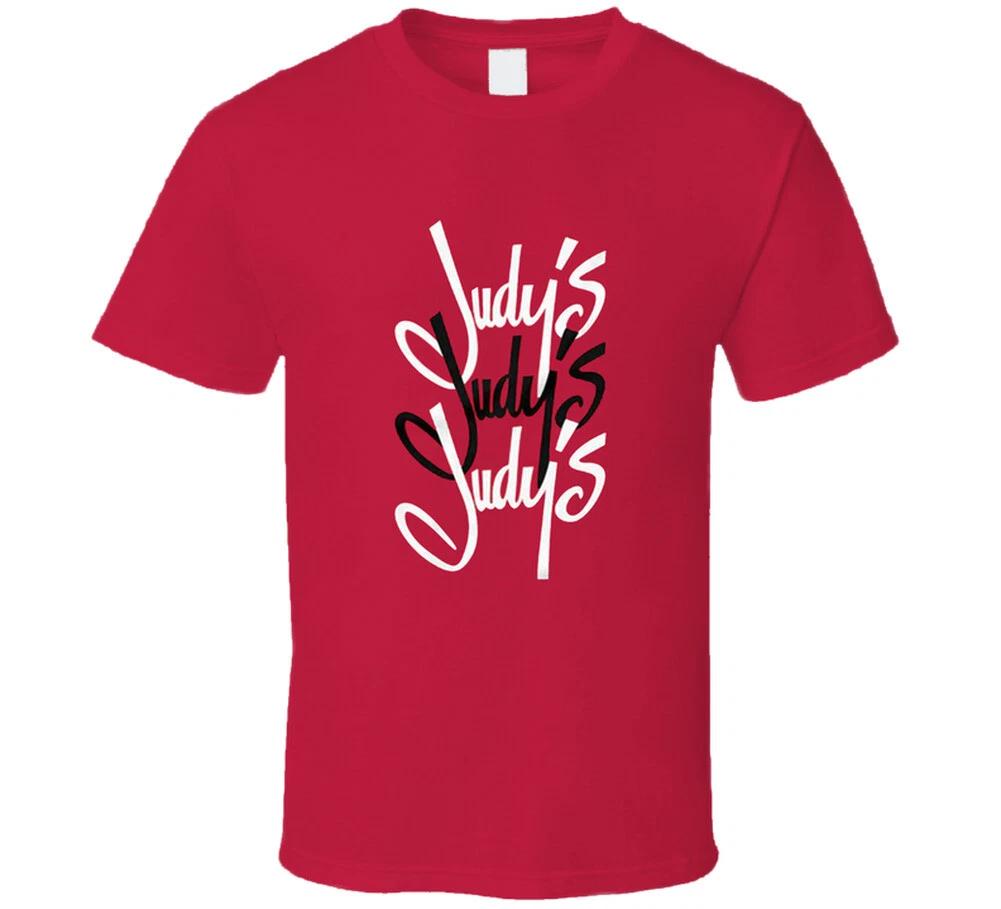 Triple Judy California T Shirt 3XL