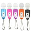 Mini Vibrator AV Vibrating Egg Small Bullet G Spot Orgasm Female Clit Anal Shock Massager Portable Sex Toys for Woman