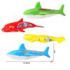 NEW Summer Children Swimming Octopus Pool Diving Toys Water Sports Water Play Toys Diving Stick Gem Underwater Grabbing Toys