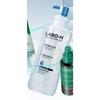 LaboH Chłodzący szampon do skóry głowy i zapobiegający sebum, 2 sztuki, 400 ml