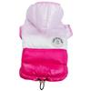 Padded Winter Warm Dog Clothes Fashion Dog Coat Jacket Pet Puppy Down Jacket Soft Cat Coat Pet Costumes French Bulldog Clothes