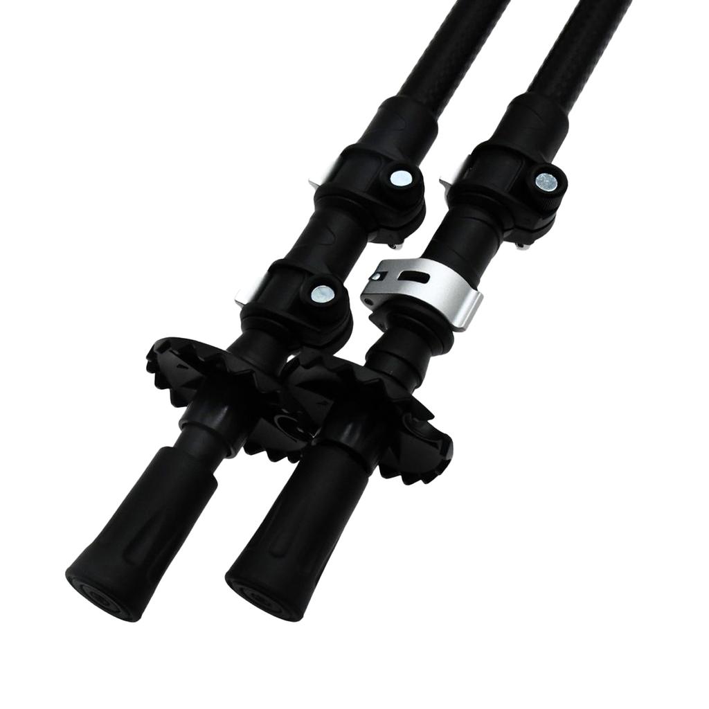 Six Peaks Stride Walking Pole (Pack of 2)