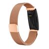 Milanese Stainless Steel Watchband Wristband for Fitbit Inspire HR/Inspire