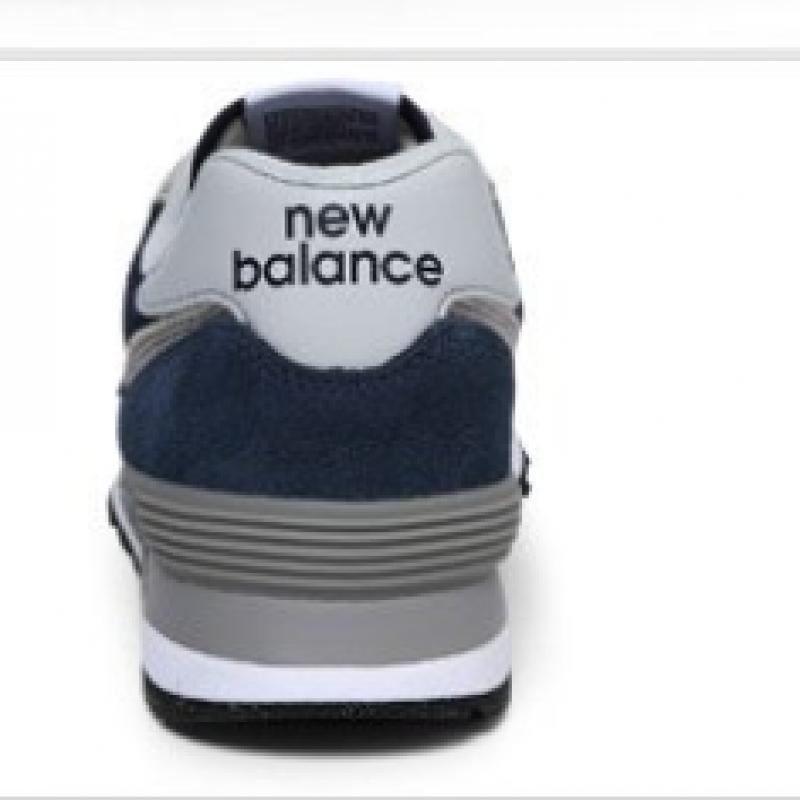 Choose 1 Of 9 Types Of New Balance 574 Sneakers For Men And woMen
