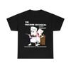 Freedom Defenders Bill of Rights 1A and 2A Short Sleeve Tee