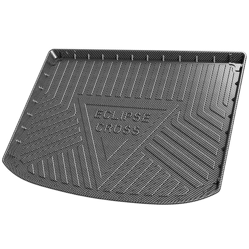 Yige TPE Trunk Mat for Car Decoration