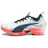 Puma Fast R Nitro Elite 'White Fire Orchid' Women's 376311-05