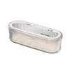 Dustproof Draining Utensil Holder Set