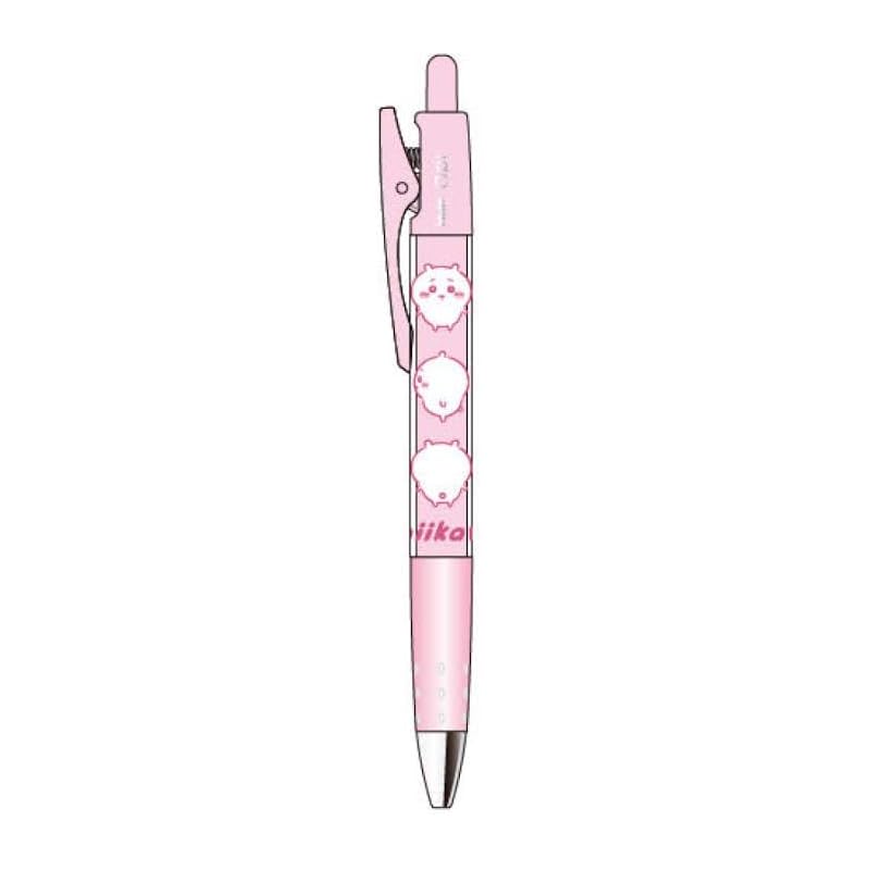

sunstar stationery Chikawa ballpoint pen design collection S4656881