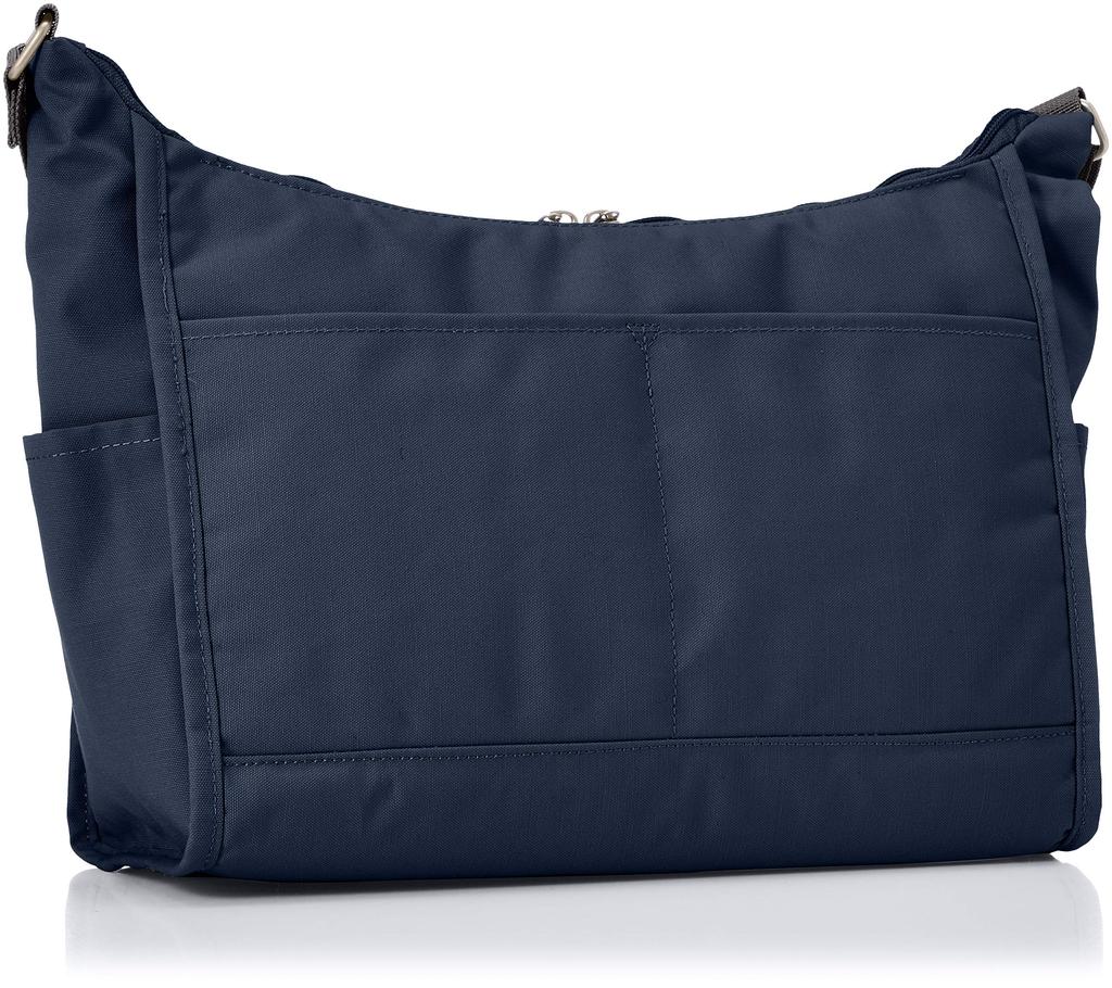 Shoulder Bag CABIN GTM0172 Navy [Anello Grande] Women's