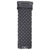 Outdoor Camping Foot-Pump Inflatable Sleeping Pad