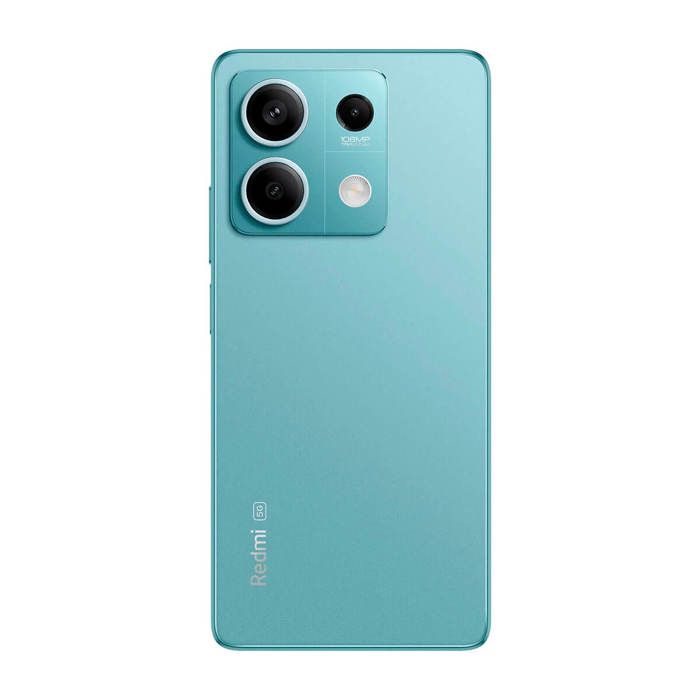 Xiaomi Redmi Note 13 5G 6Go/128Go Vert Turquoise (Ocean Teal) Double SIM