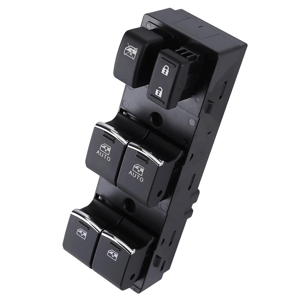 Driver Door Power Window Switch For Subaru Outback Legacy 2.5L 3.6L 2015-2016