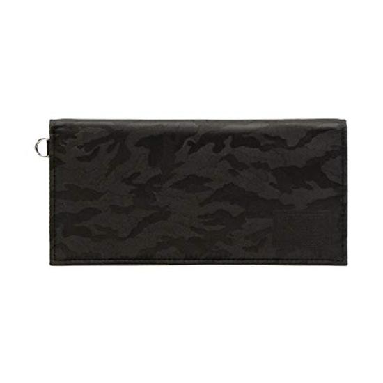 

[Porter] GHILLIE Long Wallet 886-16142 Woodland Camo BLK13