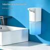 Automatic Foaming Touchless Soap Dispenser with Infrared Sensor for Home or Hotel Use