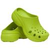 Crocs Oruo Casual Comfortable Clogs Unisex Footwear Green 211367-312