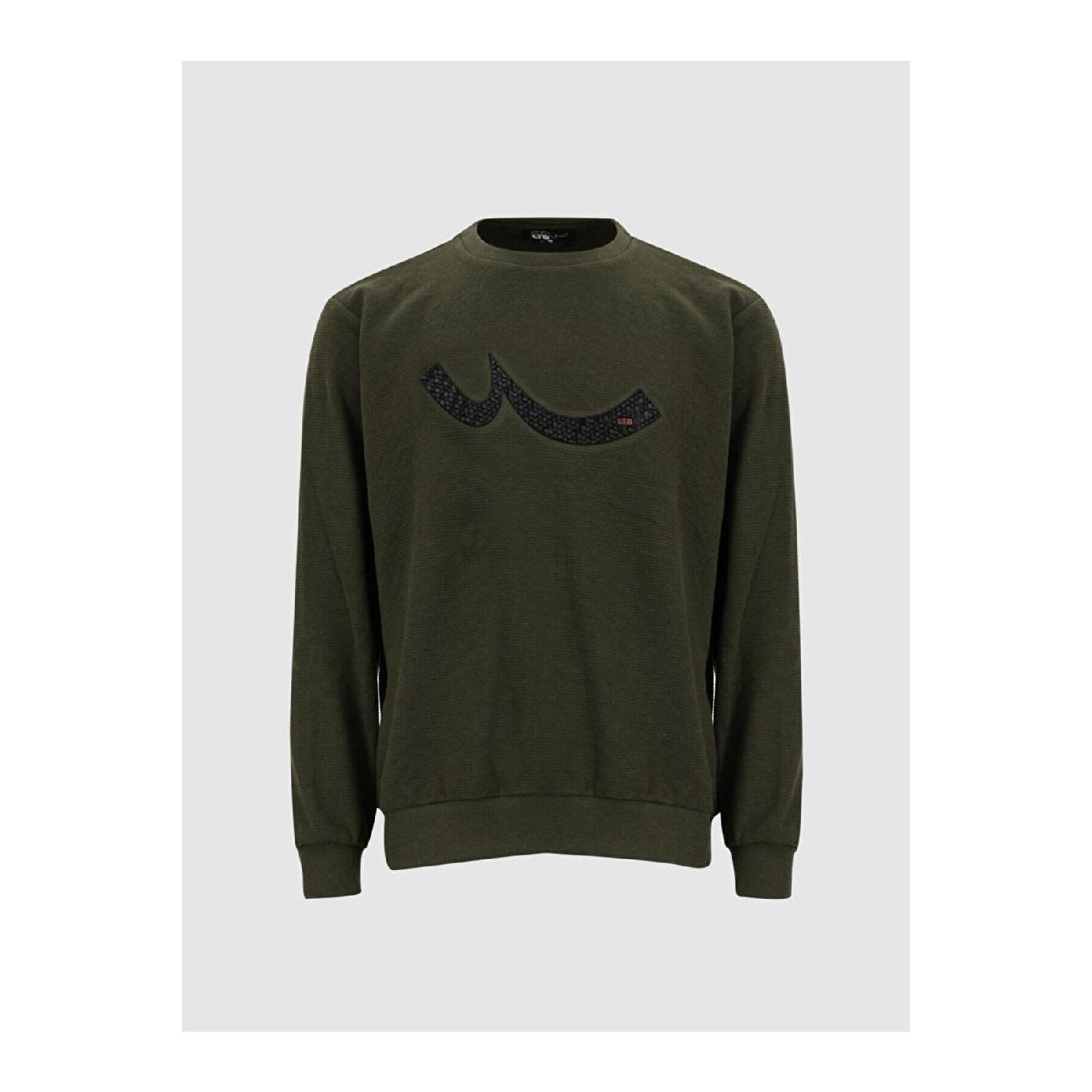 

Green Sweatshirt M