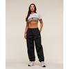 Gymshark Woven Track Pant Black B4c6y Bb2j